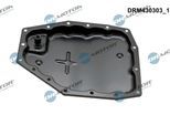 DR.MOTOR AUTOMOTIVE Ölwanne, Automatikgetriebe drm430303 für NISSAN