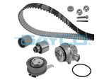 DAYCO Wasserpumpe + Zahnriemensatz ktbwp11921
