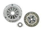 AISIN Kupplungssatz kt233a für TOYOTA