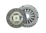 AISIN Kupplungssatz kt318rb