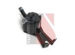 YSPARTS Zusatzwasserpumpe ysewp0015 für BMW