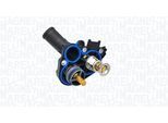 MAGNETI MARELLI Thermostat, Kühlmittel 352317004870 für Opel Peugeot Citroën/Peugeot