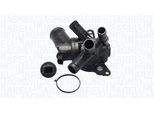MAGNETI MARELLI Thermostat, Kühlmittel 352317005050 für Mercedes NISSAN DACIA