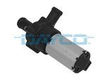 DAYCO Zusatzwasserpumpe dep1006 für Ford VW Mercedes