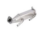FEBI BILSTEIN Kühler, Abgasrückführung 185383 für Ford LAND ROVER