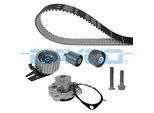 DAYCO Wasserpumpe + Zahnriemensatz ktbwp11910 für ALFA ROMEO