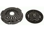 SACHS Kupplungssatz 3000950670 für NISSAN