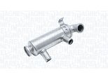 MAGNETI MARELLI Kühler, Abgasrückführung 571822112167 für Peugeot
