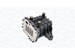 MAGNETI MARELLI Kühler, Abgasrückführung 571822112171 für Ford
