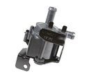 METZGER Zusatzwasserpumpe 2221127 für Ford