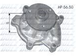 DOLZ Wasserpumpe t219 für TOYOTA DAIHATSU