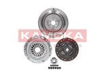 KAMOKA Kupplungssatz kc094 für SEAT VAG VW Audi