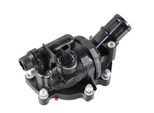 METZGER Thermostat, Kühlmittel 4006479 für Mercedes RENAULT