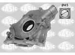 SASIC Ölpumpe 3650001 für DS