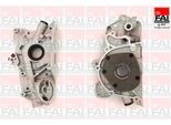 FAI AUTOPARTS Ölpumpe op226 für Opel Vaughall