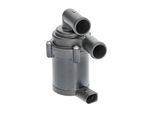 F.BECKER Zusatzwasserpumpe 131510016 für VAG