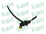 LPR Geberzylinder, Kupplung 2286 für Opel Vaughall NISSAN RENAULT