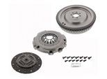 MAPCO Kupplungssatz 10118 für NISSAN RENAULT