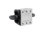 CORTECO Lagerung, Motor 49368677 für VW