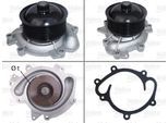 VALEO Wasserpumpe 506987 für Mercedes