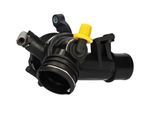 MAPCO Thermostat, Kühlmittel 28131 für Mercedes