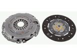 SACHS Kupplungssatz 3000950690 für Fiat