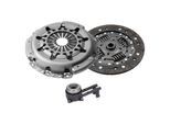BLUE PRINT Kupplungssatz adbp300085 für Ford
