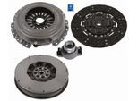 SACHS Kupplungssatz 2290601199 für Iveco Vaughall Opel NISSAN RENAULT TRUCKS