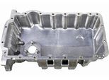METZGER Ölwanne 7990122 für VW