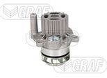 GRAF Wasserpumpe pa1137 für VW SEAT Audi Skoda