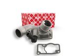 FEBI BILSTEIN Thermostat, Kühlmittel 28479 für Opel GM