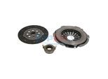 JAPKO Kupplungssatz 922014 für TOYOTA