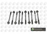 BGA Zylinderkopfschraubensatz bk2302 für MAZDA