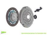 VALEO Kupplungssatz 844100 für VW Audi (FAW) Skoda