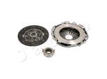 JAPKO Kupplungssatz 92440 für HONDA ROVER