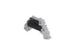 KAMOKA Widerstand, Innenraumgebläse 4140111 für Fiat Peugeot