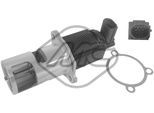 METALCAUCHO AGR-Ventil 93010 für NISSAN RENAULT