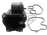 METALCAUCHO Kühler, Abgasrückführung 93102 Vorderachse für Opel Fiat ALFA ROMEO