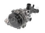 TOPRAN Wasserpumpe 620692 für SMART