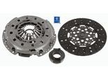 SACHS Kupplungssatz 3000951628 für MAZDA