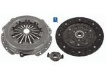 SACHS Kupplungssatz 3000951623 für Peugeot Fiat