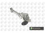 BGA Ölpumpe lp0654 für RENAULT