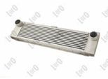ABAKUS Ladeluftkühler 0540180016 für Mercedes