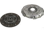 HERTH+BUSS JAKOPARTS Kupplungssatz j2000812 für LANCIA Fiat
