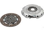 HERTH+BUSS JAKOPARTS Kupplungssatz j2000833 für Ford Volvo
