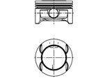 KOLBENSCHMIDT Kolben 40385600 für Opel