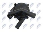 NTY Zusatzwasserpumpe cpzct003 für Opel Citroën/Peugeot Citroën