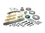 BGA Steuerkettensatz tc2000fk für Ford