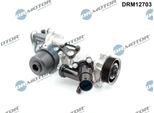 DR.MOTOR AUTOMOTIVE Wasserpumpe drm12703 für Mercedes