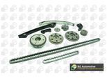 BGA Steuerkettensatz tc5410vfk für MAZDA